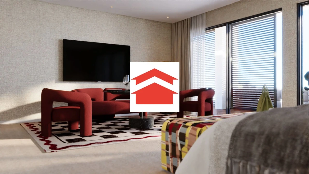 Moradia T4 para Venda em São Gonçalo Foto 14