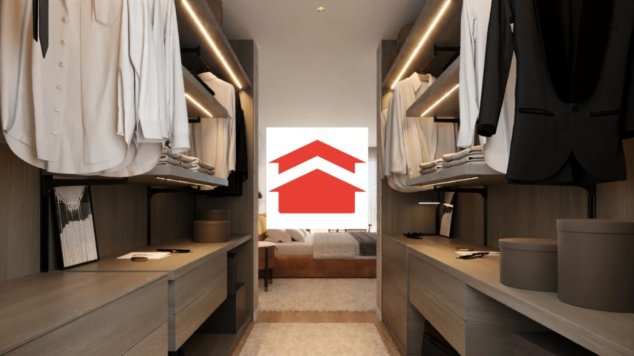 Moradia T4 para Venda em São Gonçalo Foto 17