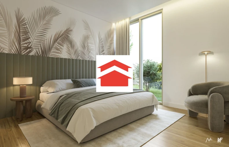 Apartamento T1 para Venda em São Martinho Foto 6