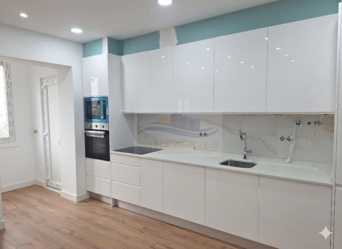 Apartamento T2 para Venda em Falagueira-Venda Nova Foto 6