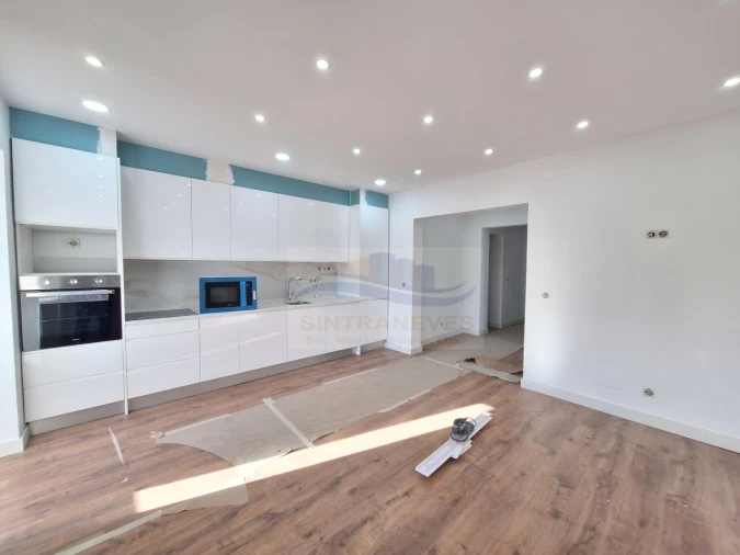 Apartamento T2 para Venda em Falagueira-Venda Nova Foto 5
