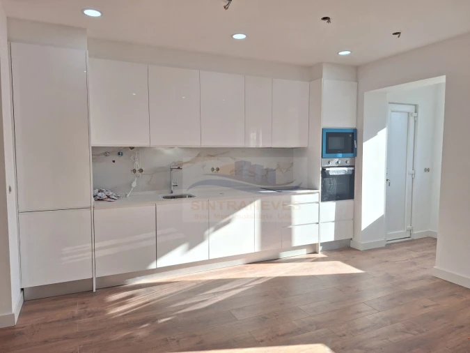 Apartamento T2 para Venda em Falagueira-Venda Nova Foto 3