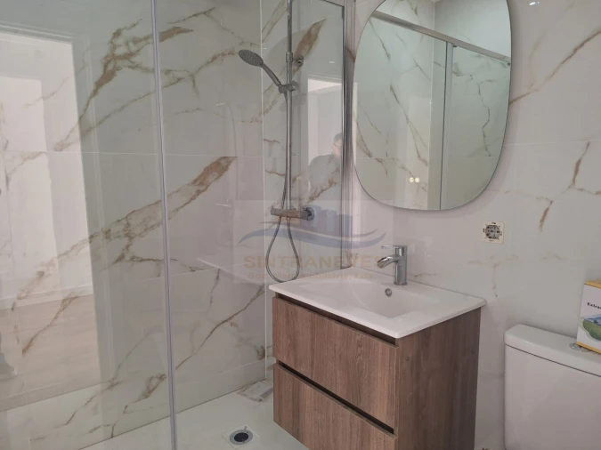 Apartamento T2 para Venda em Falagueira-Venda Nova Foto 26