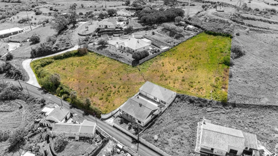 Terreno para Venda em Santo Quintino Foto 15