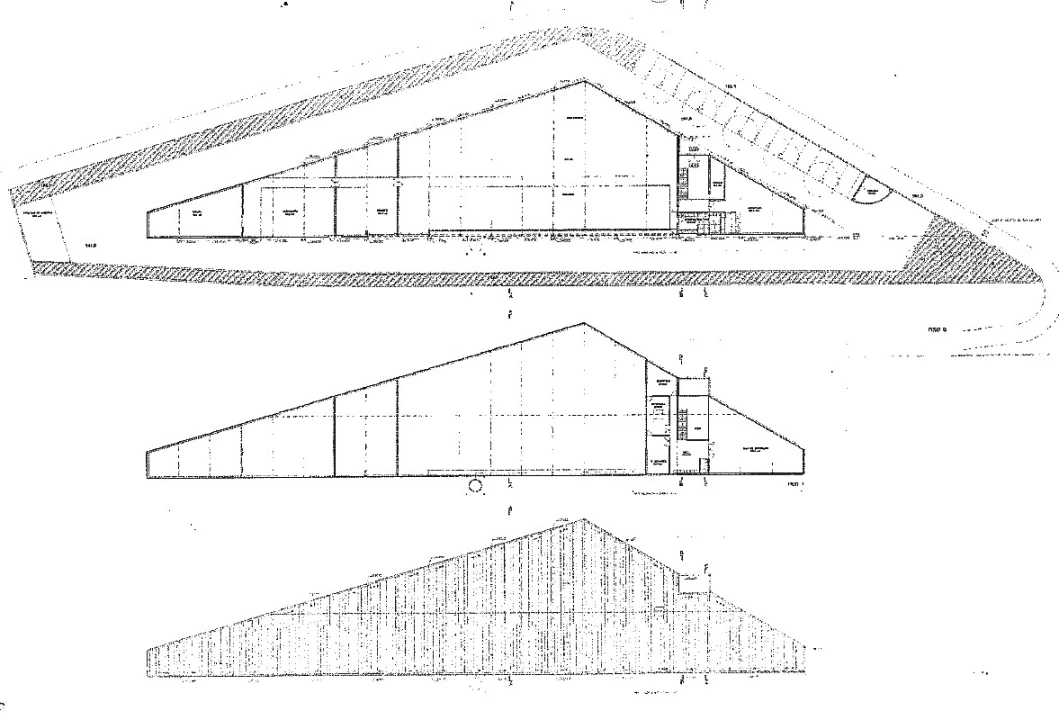Terreno para Venda em Campo e Sobrado Foto 3