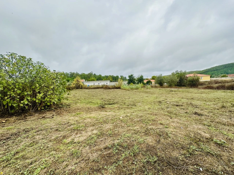 Terreno para Venda em Abrantes (São Vicente e São João) e Alferrarede Foto 1