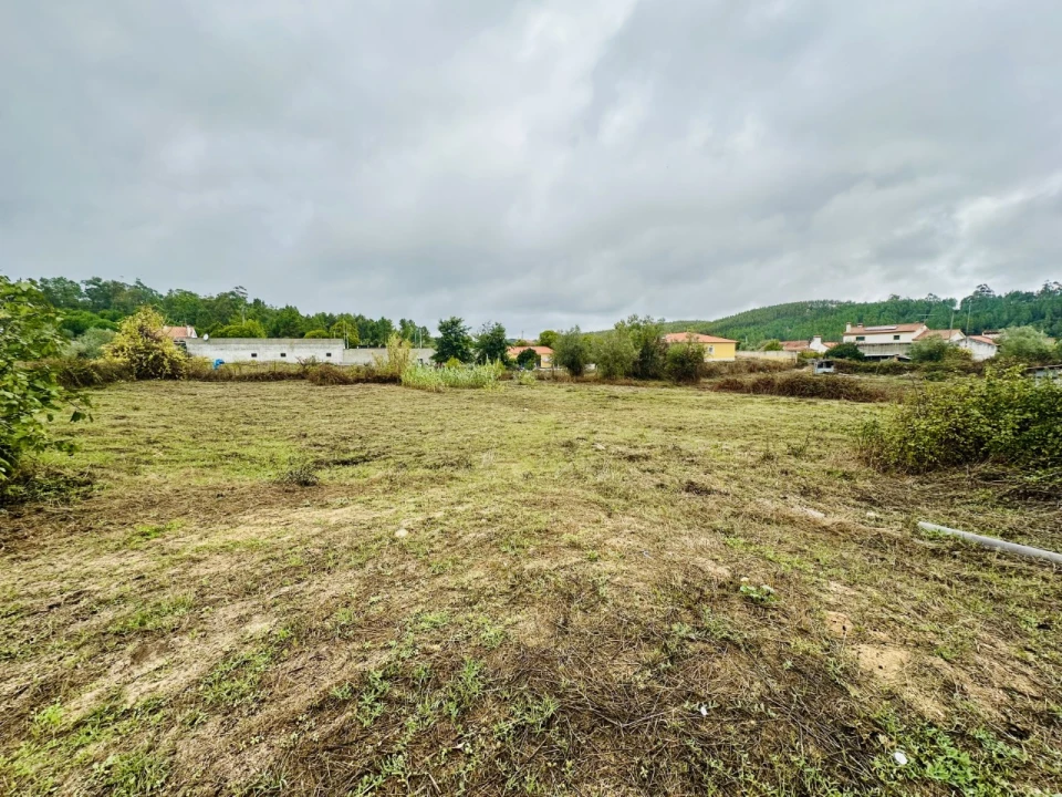 Terreno para Venda em Abrantes (São Vicente e São João) e Alferrarede Foto 5