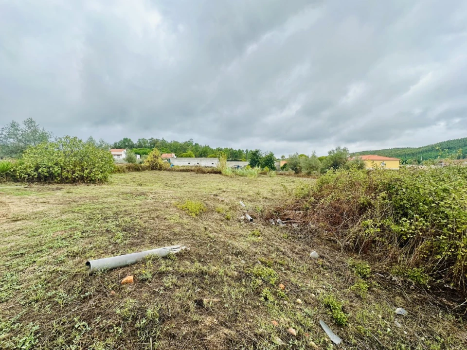 Terreno para Venda em Abrantes (São Vicente e São João) e Alferrarede Foto 8