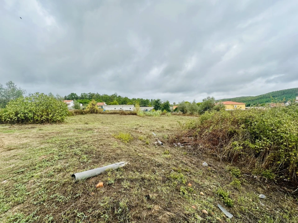 Terreno para Venda em Abrantes (São Vicente e São João) e Alferrarede Foto 10