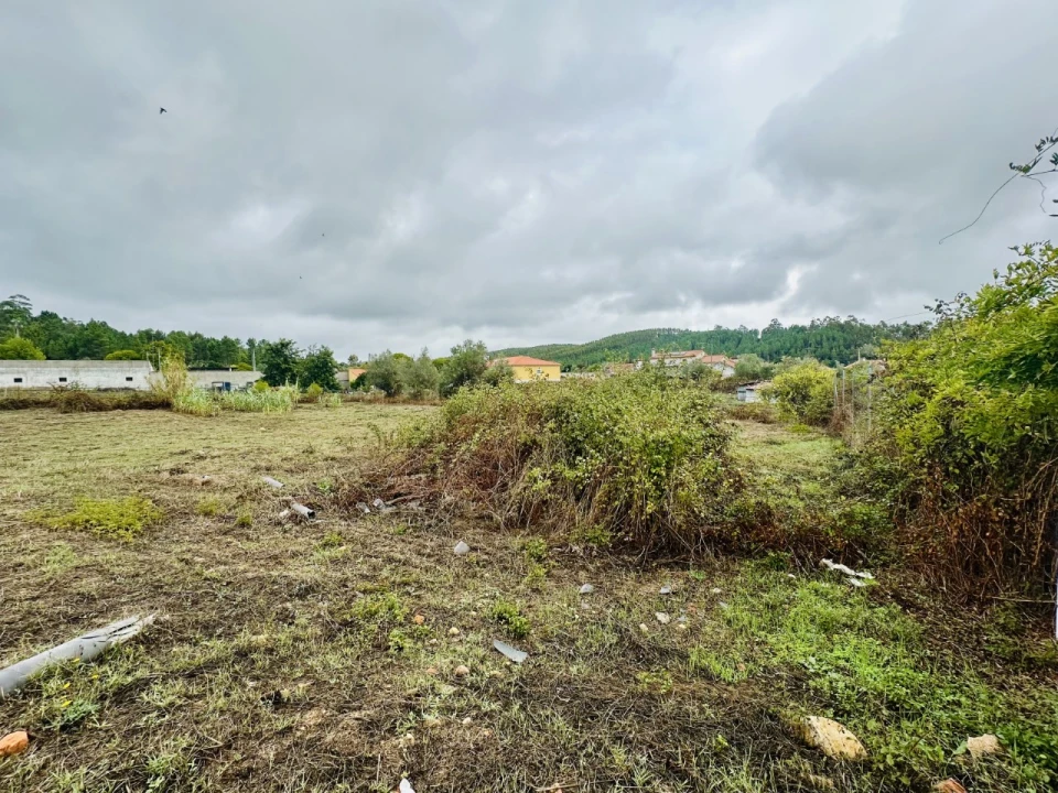 Terreno para Venda em Abrantes (São Vicente e São João) e Alferrarede Foto 11