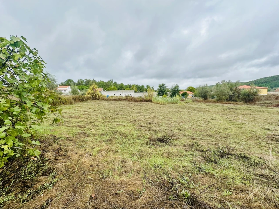 Terreno para Venda em Abrantes (São Vicente e São João) e Alferrarede Foto 12