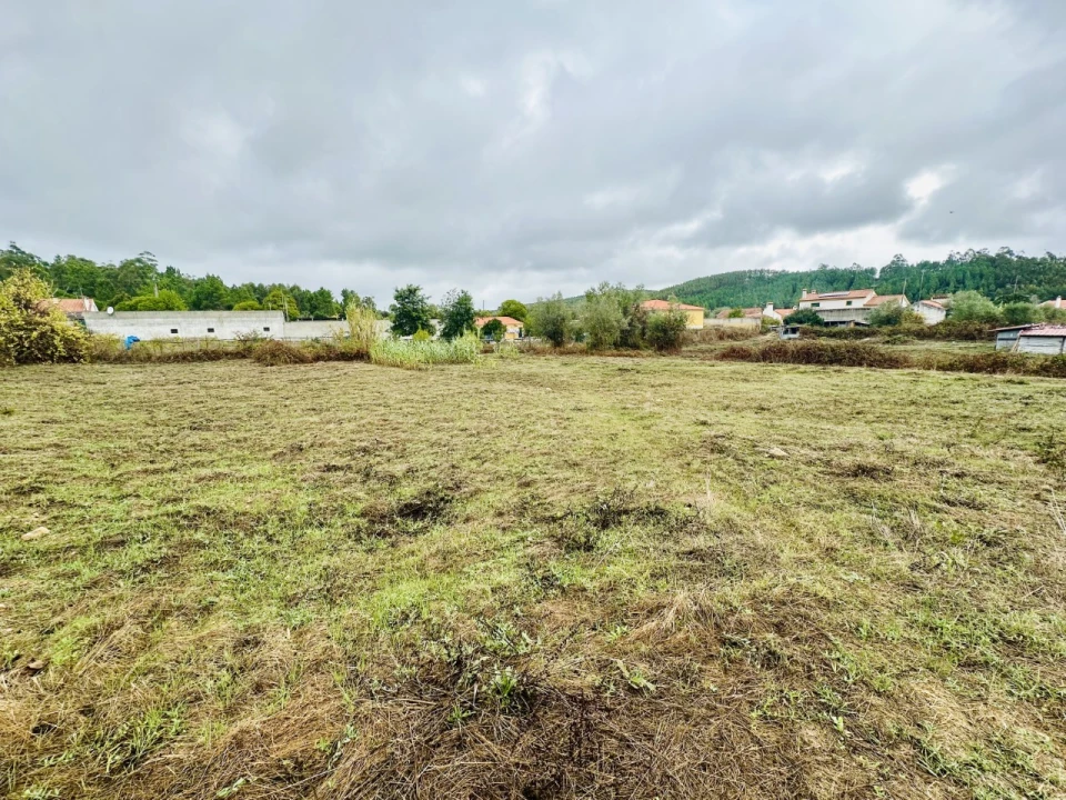 Terreno para Venda em Abrantes (São Vicente e São João) e Alferrarede Foto 13