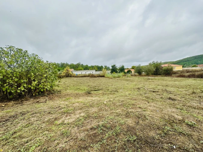 Terreno para Venda em Abrantes (São Vicente e São João) e Alferrarede