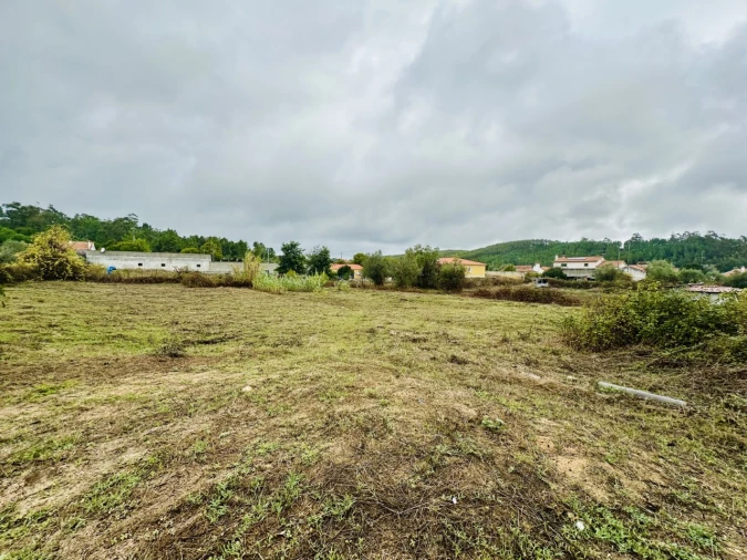 Terreno para Venda em Abrantes (São Vicente e São João) e Alferrarede Foto 4