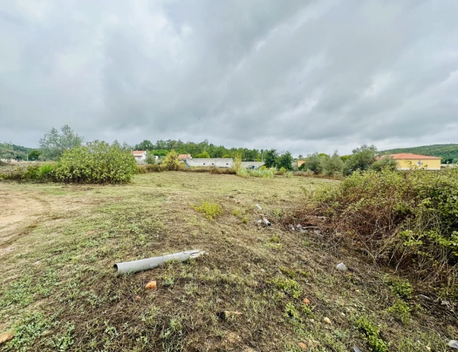 Terreno para Venda em Abrantes (São Vicente e São João) e Alferrarede Foto 5