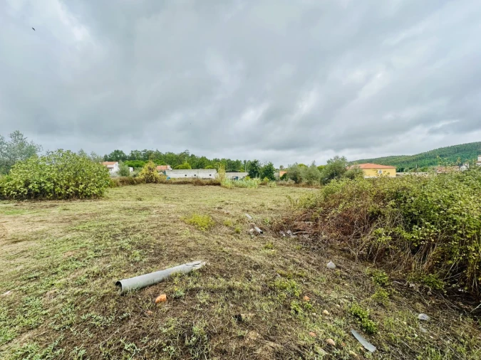Terreno para Venda em Abrantes (São Vicente e São João) e Alferrarede Foto 8