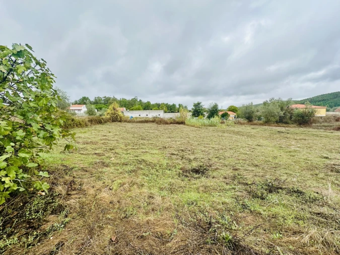 Terreno para Venda em Abrantes (São Vicente e São João) e Alferrarede Foto 10