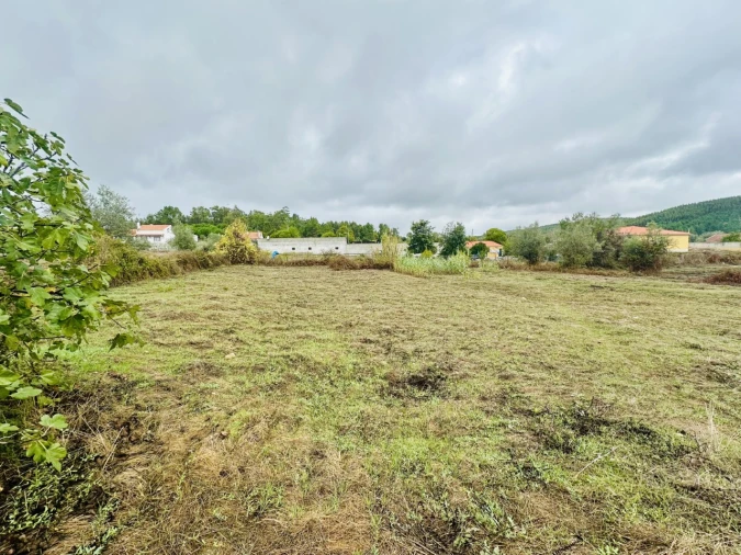 Terreno para Venda em Abrantes (São Vicente e São João) e Alferrarede Foto 14