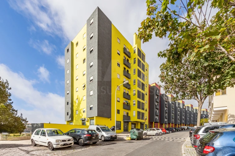 Apartamento T3 para Venda em Penha de França