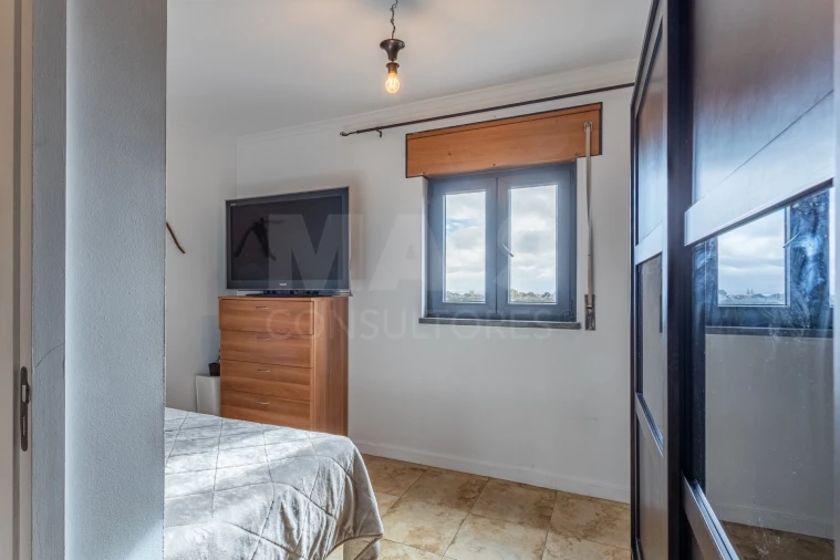 Apartamento T3 para Venda em Penha de França Foto 10