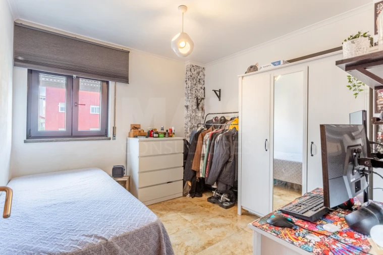 Apartamento T3 para Venda em Penha de França Foto 3