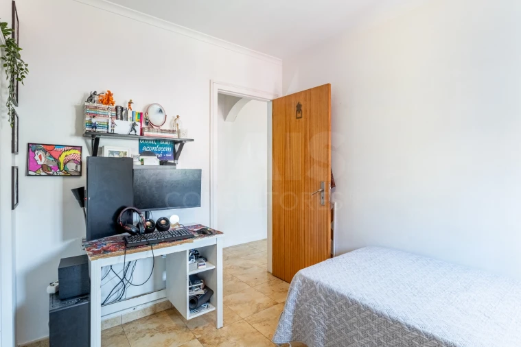 Apartamento T3 para Venda em Penha de França Foto 4