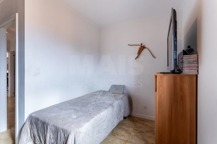 Apartamento T3 para Venda em Penha de França Foto 11