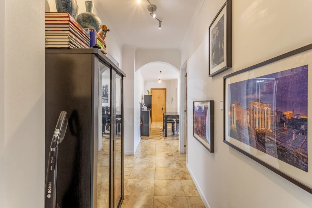 Apartamento T3 para Venda em Penha de França Foto 12