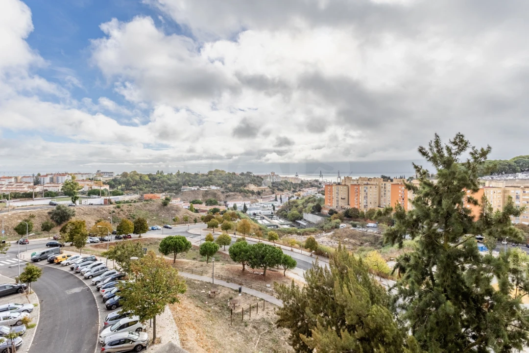 Apartamento T3 para Venda em Penha de França Foto 8
