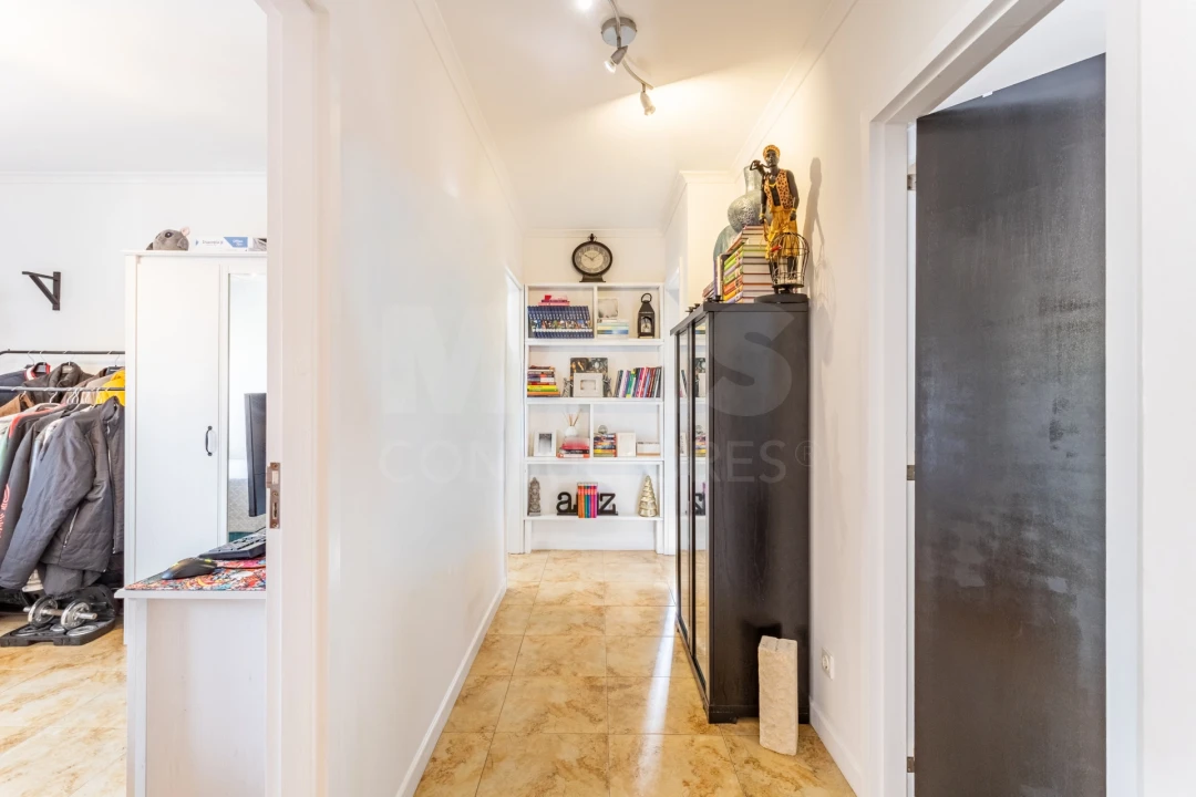 Apartamento T3 para Venda em Penha de França Foto 6