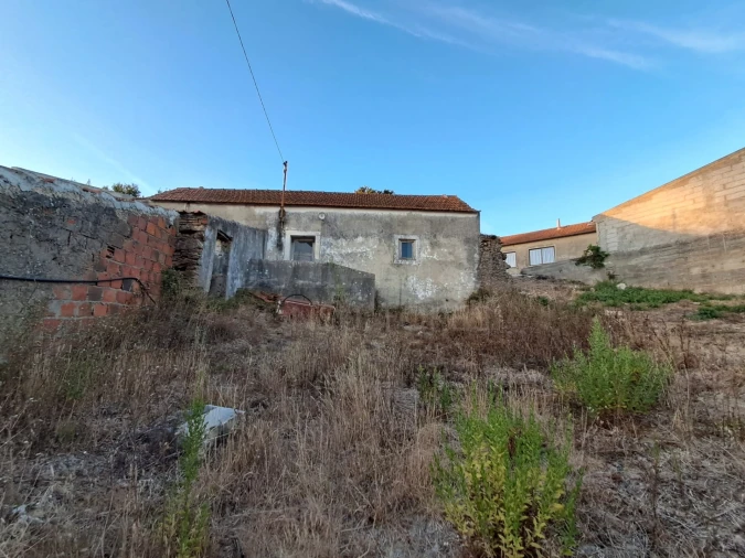 Moradia T3 para Venda em Santa Catarina Foto 3