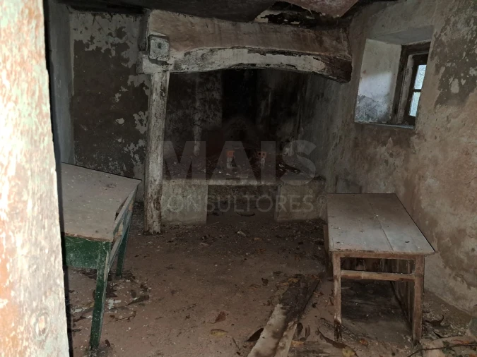 Moradia T3 para Venda em Santa Catarina Foto 8