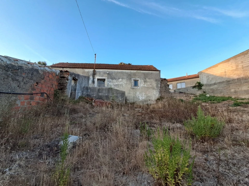 Moradia T3 para Venda em Santa Catarina Foto 3