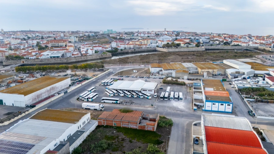 Terreno para Venda em Peniche Foto 10