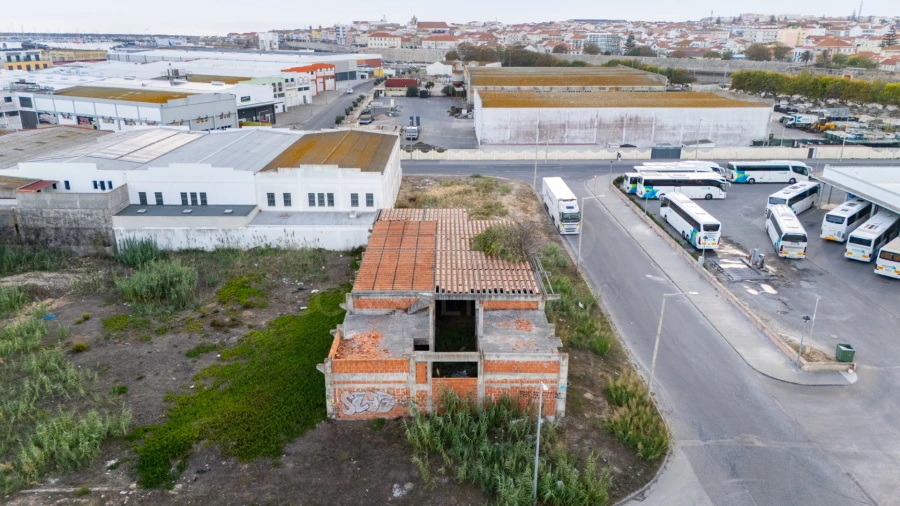 Terreno para Venda em Peniche Foto 9