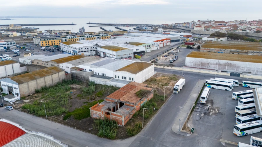 Terreno para Venda em Peniche Foto 8