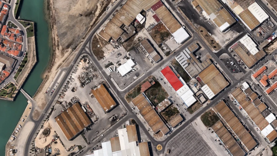 Terreno para Venda em Peniche Foto 12