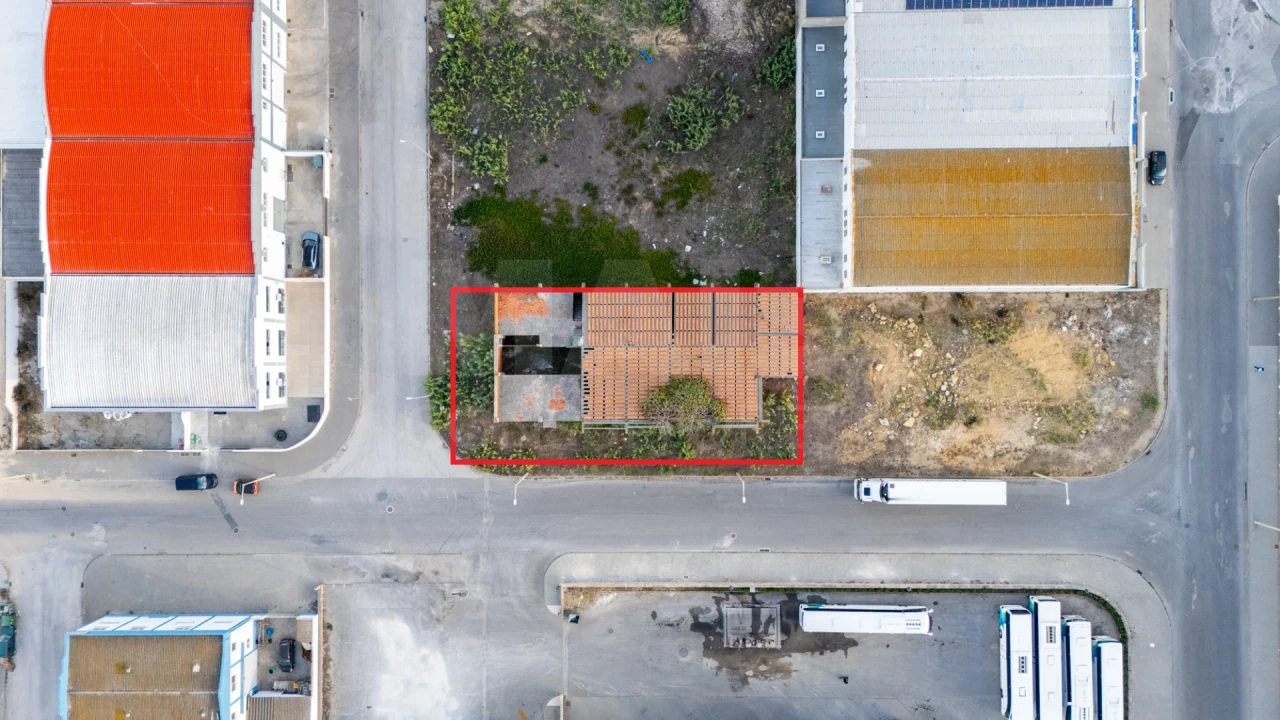 Terreno para Venda em Peniche Foto 4