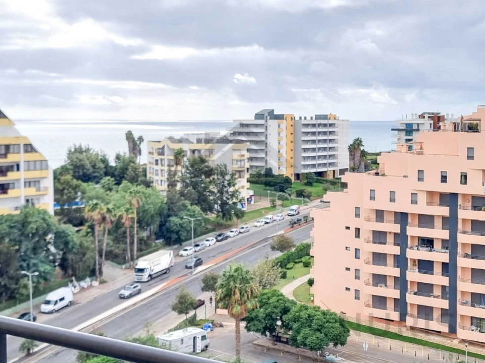 Apartamento T1 para Arrendamento em Portimão Foto 1