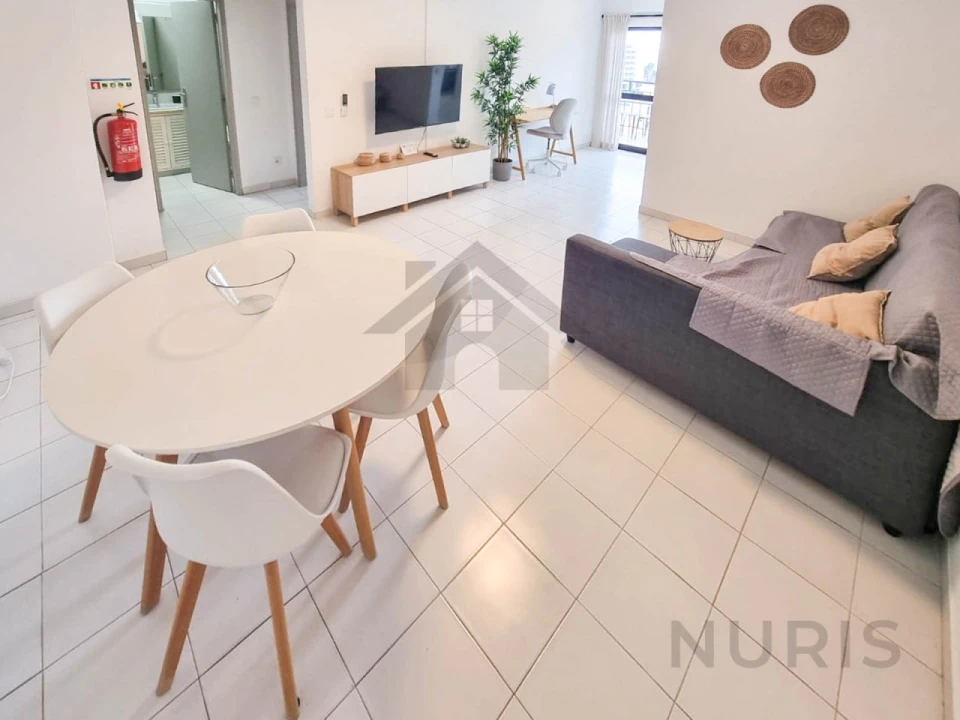 Apartamento T1 para Arrendamento em Portimão Foto 6