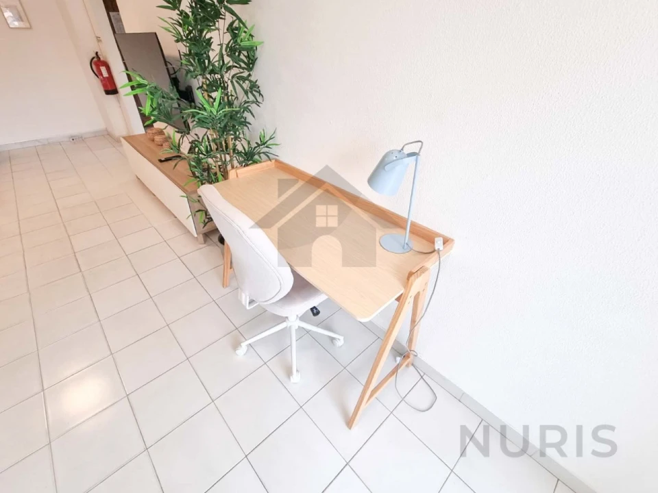 Apartamento T1 para Arrendamento em Portimão Foto 7