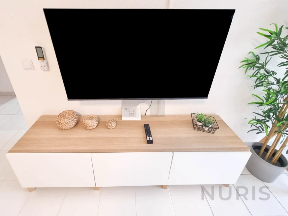 Apartamento T1 para Arrendamento em Portimão Foto 8
