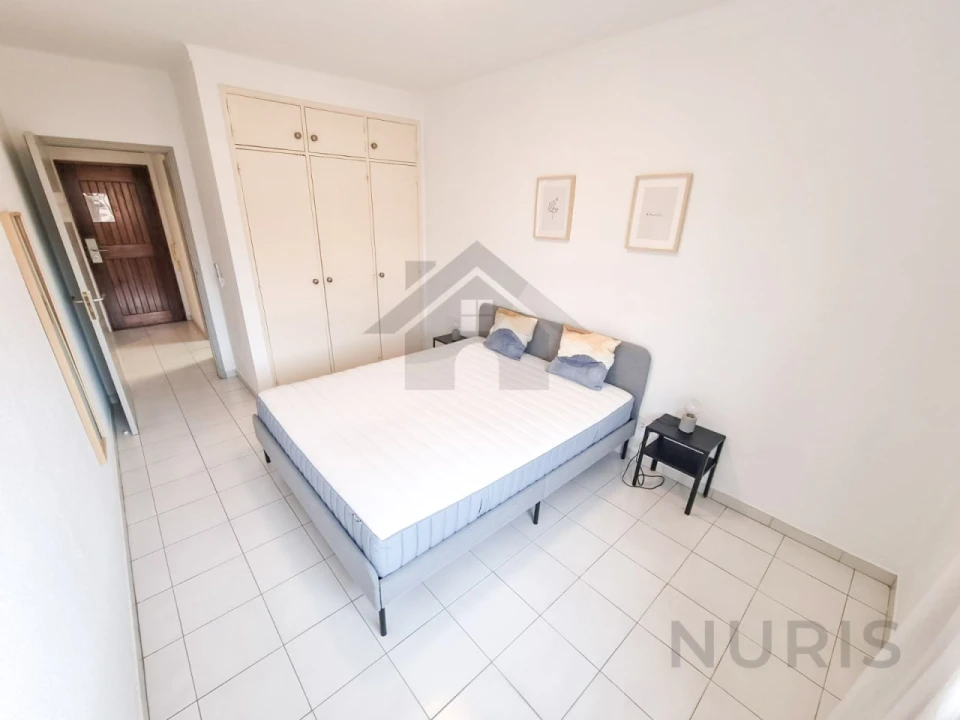 Apartamento T1 para Arrendamento em Portimão Foto 9