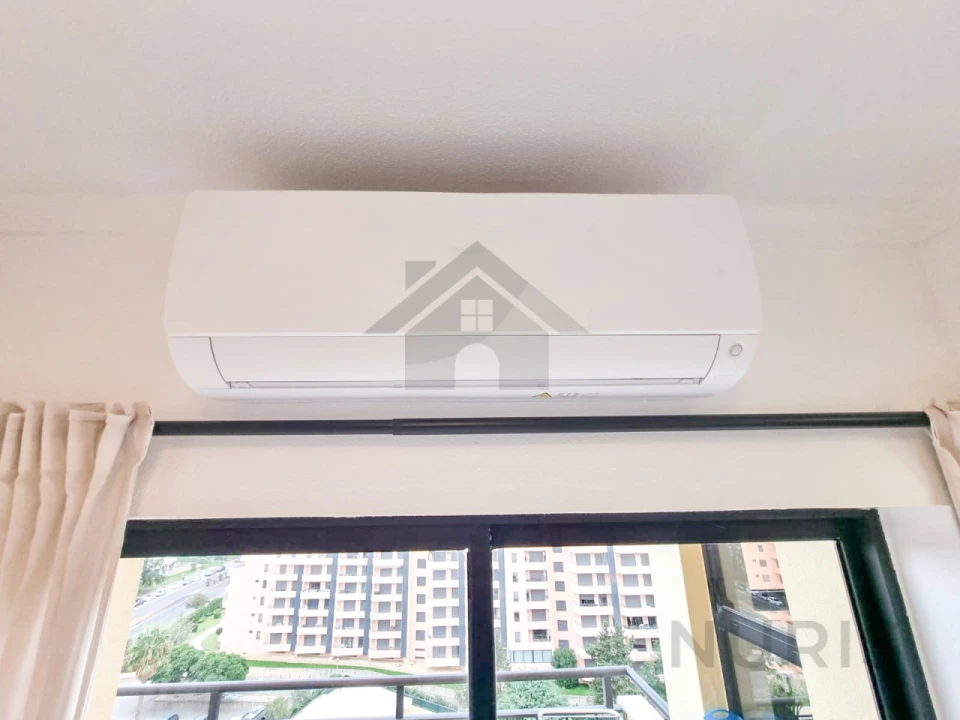 Apartamento T1 para Arrendamento em Portimão Foto 11