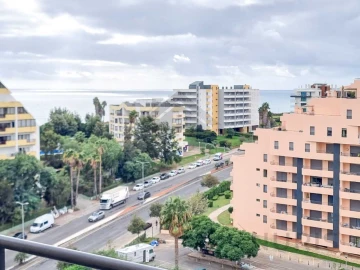 Apartamento T1 para Arrendamento em Portimão