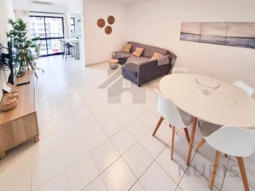 Apartamento T1 para Arrendamento em Portimão