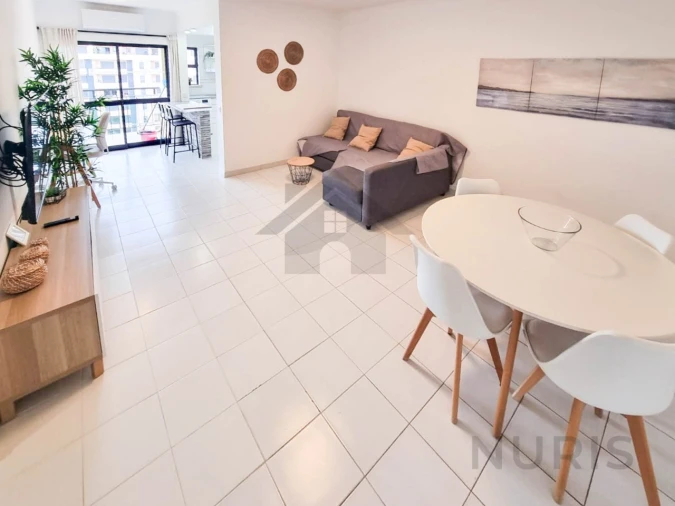 Apartamento T1 para Arrendamento em Portimão Foto 3