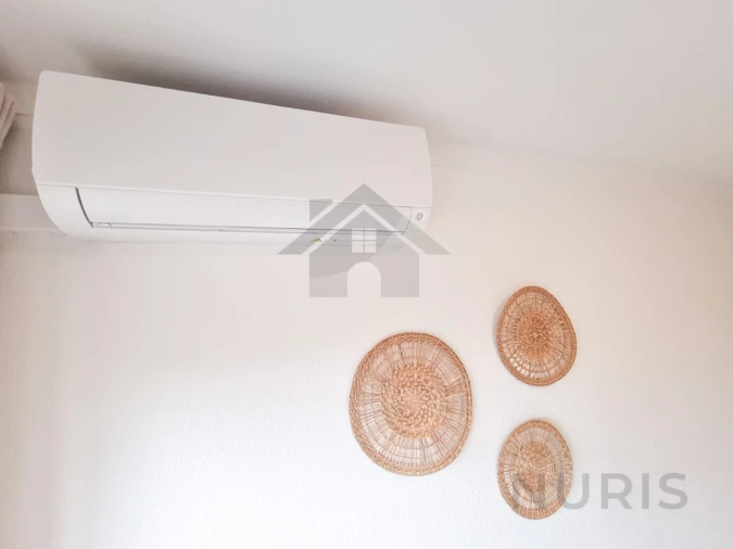 Apartamento T1 para Arrendamento em Portimão Foto 5