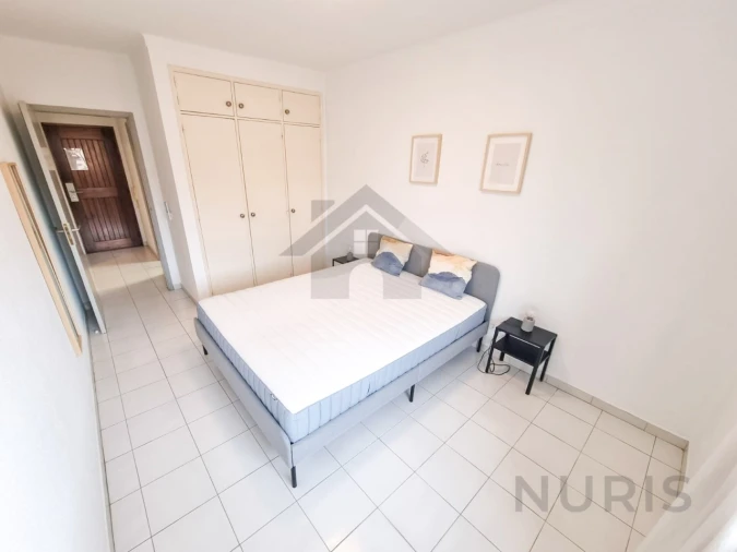 Apartamento T1 para Arrendamento em Portimão Foto 9