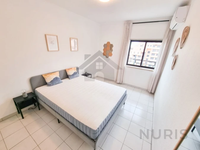 Apartamento T1 para Arrendamento em Portimão Foto 10
